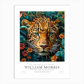 William Morris 17 Poster