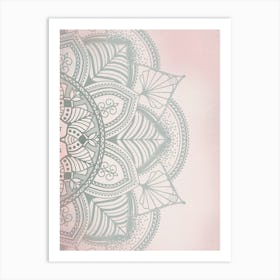 No118 Arteprinte 3x4 Ratio Art Print