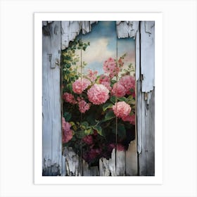 Roses 1 Art Print