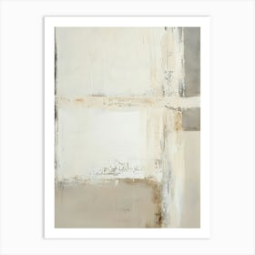 Abstract Painting 97 Art Print