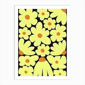 Matisse 575 Art Print