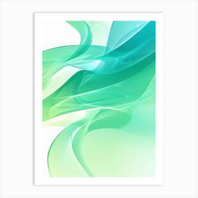 Abstract Background 24 Art Print