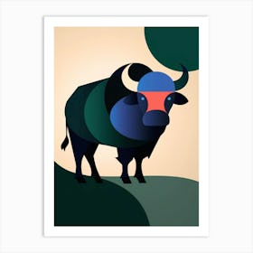 Buffalo Affiche