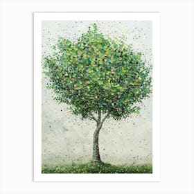 Tree Of Life 33 Art Print