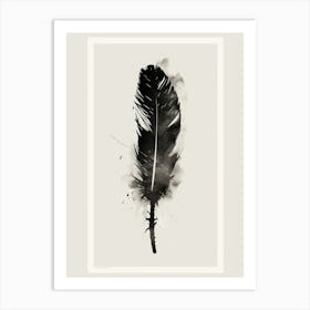 Minimalist Art Print