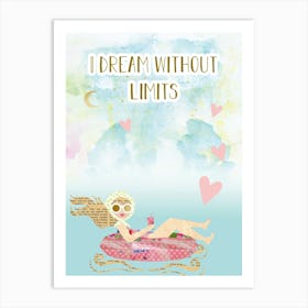 Dream Art Print