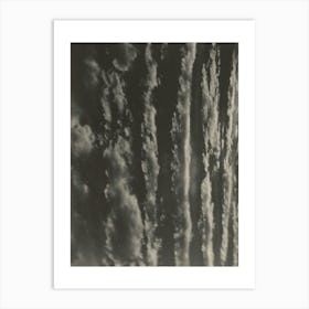 Equivalents (1927), Alfred Stieglitz Art Print