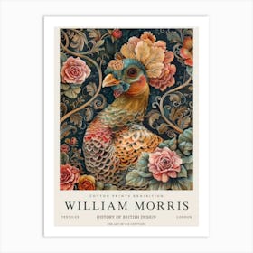 William Morris 7 Art Print