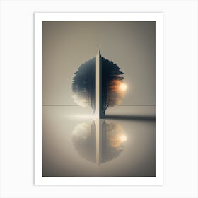 'Sunrise' Art Print