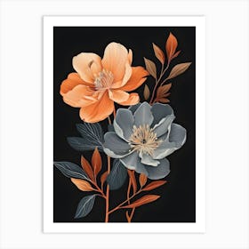 Peonies 31 Art Print