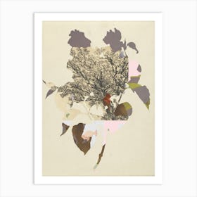 The First Plant � G2 Art Print