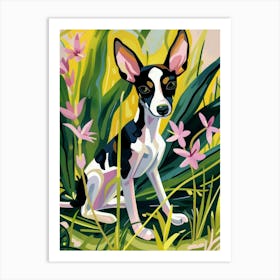 Chihuahua 5 Art Print