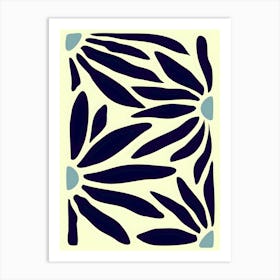 Matisse 543 Art Print