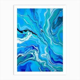 Flux Schnell Vibrant And Dynamic Bold Acrylic Painting Of Mode 2 Poster