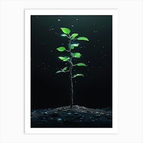 Tree Of Life 17 Art Print