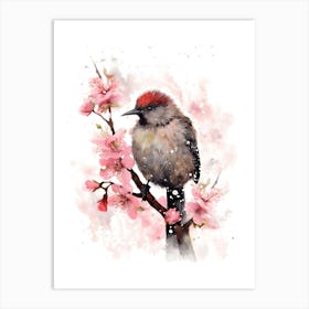 Kiwi Bird bird Art Print