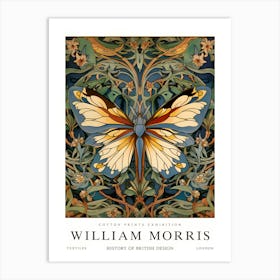 William Morris 3 Art Print