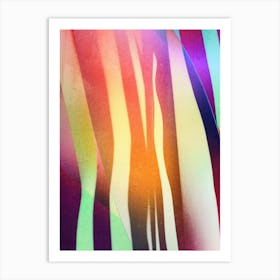 Carnival 3 Art Print