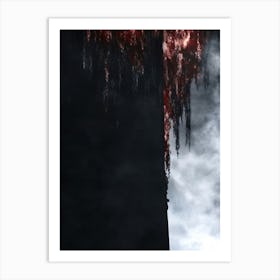 Twilight 2 Art Print