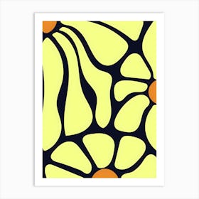 Matisse 573 Art Print