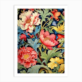 William Morris 1 Art Print