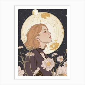 Venus Art Print