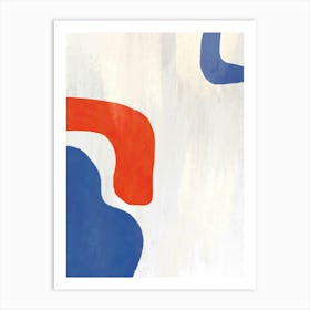 Abstract Art Print