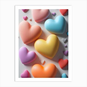 Valentine'S Day 34 Art Print