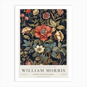 William Morris 3 Art Print