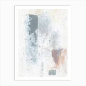 Abstract Painting Art Print