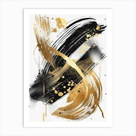 Abstract Canvas Print 49 Art Print