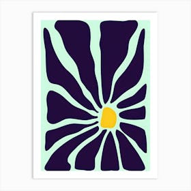 Matisse 561 Art Print