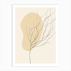 Tree Of Life 13 Art Print