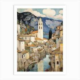 San Giovanni Art Print