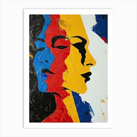 Pop Culture Craze, Pop Art Art Print