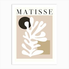 Matisse  Art Print