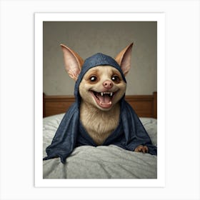 Chihuahua 16 Art Print