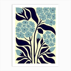 Matisse 555 Art Print