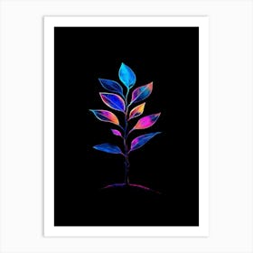 Tree Of Life 24 Art Print