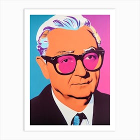 Claude Rains Pop Movies Art Movies Art Print