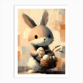 Wild Animal Illustration 273 Art Print