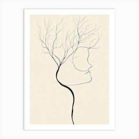 Tree Of Life 12 Art Print