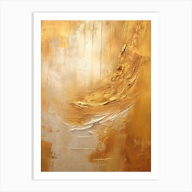 Abstract Texture 9 Art Print