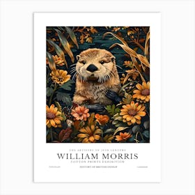 William Morris 23 Póster