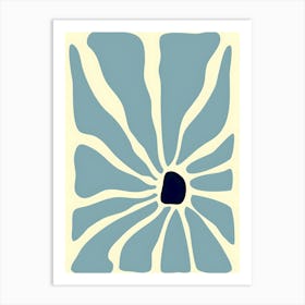 Matisse 550 Art Print