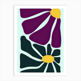 Matisse 564 Art Print