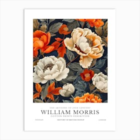 William Morris 13 Poster