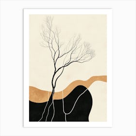 Tree Of Life 5 Art Print