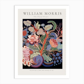 William Morris Art Print