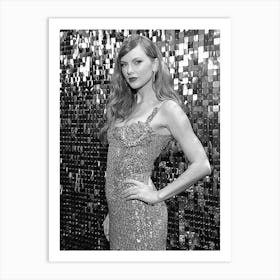 Taylor Swift 23 Art Print